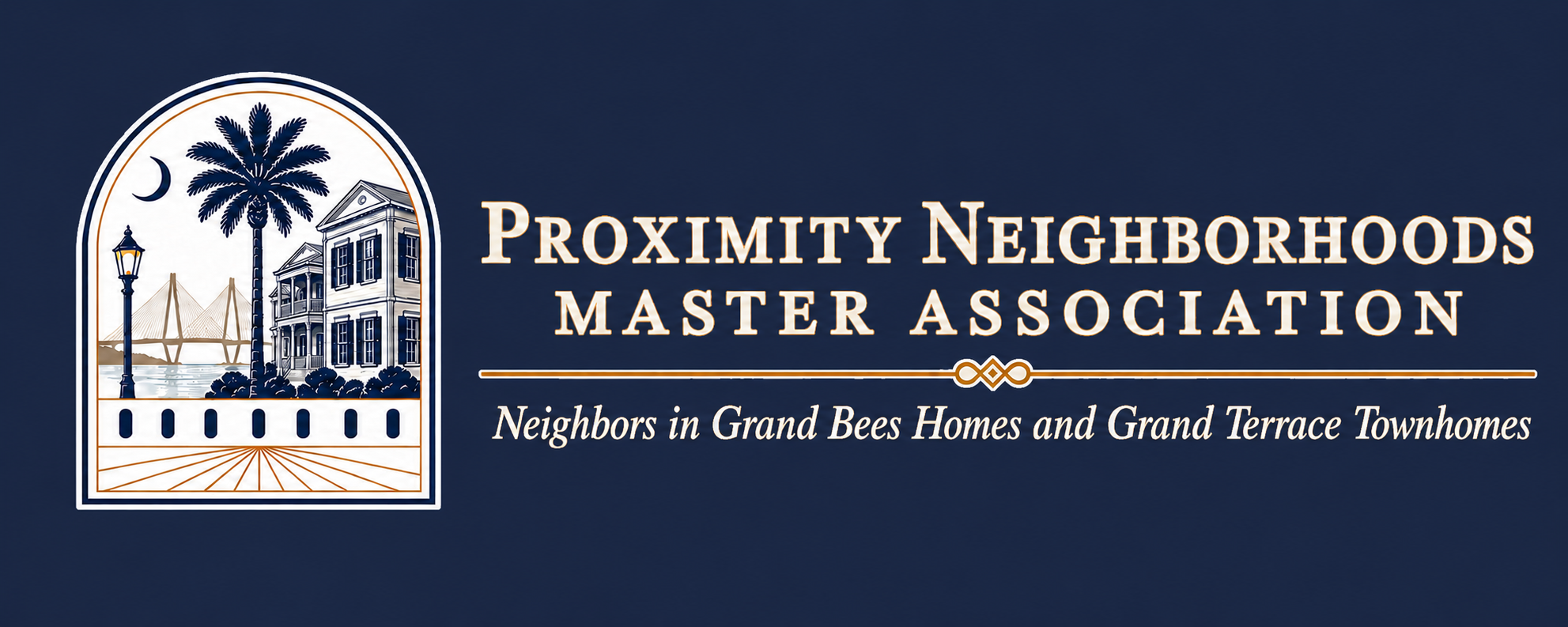 Proximity Neighborhoods Master Association